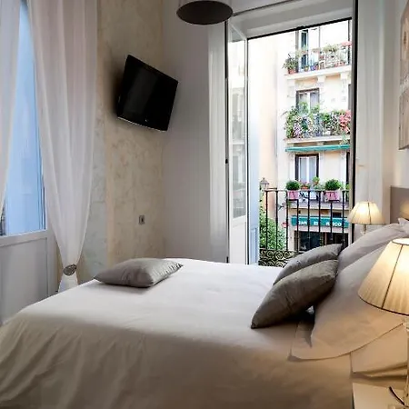 Guest house Thc Latina Madrid