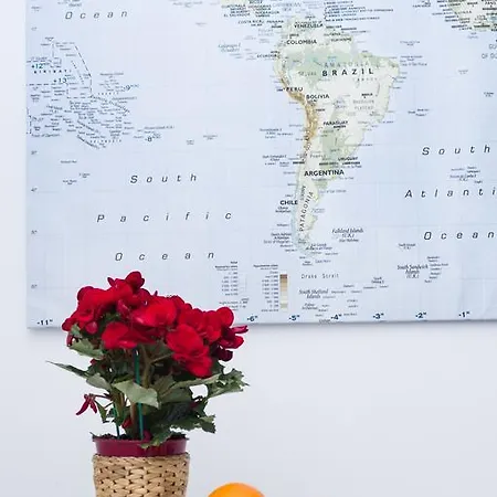 Apartamento Apartamento To Let Santa Ana *