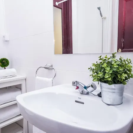 Apartamento To Let Santa Ana