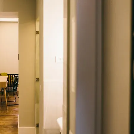 Hotel One Shot Recoletos 4*