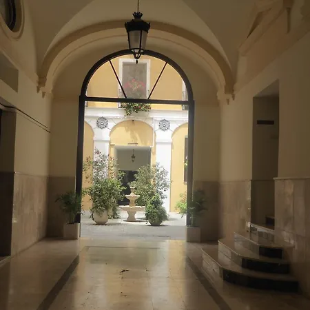Guest house Huespedes Toledo *