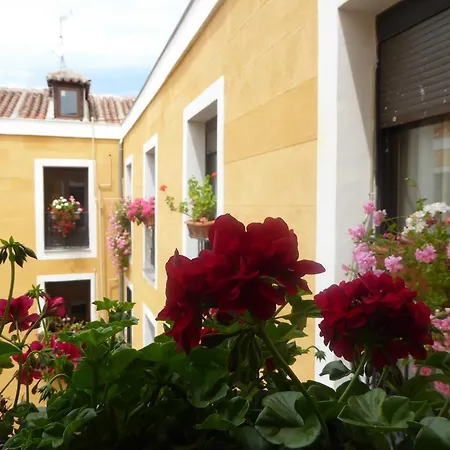 Guest house Huespedes Toledo Madrid