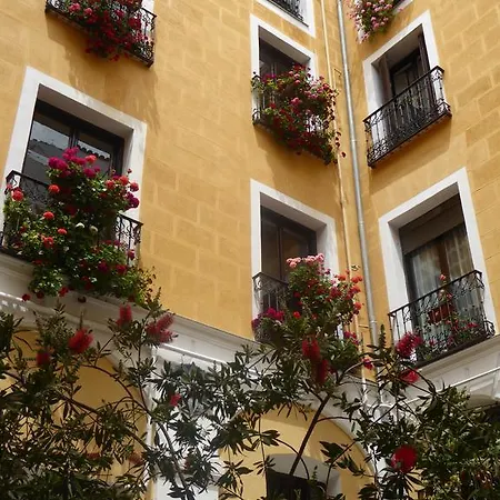 Huespedes Toledo