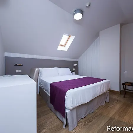 Hotel Di' Carlo