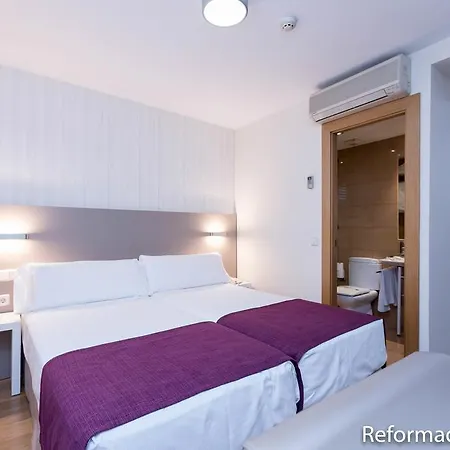 Hotel Di' Carlo 3*