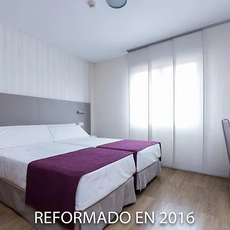 Hotel Di' Carlo