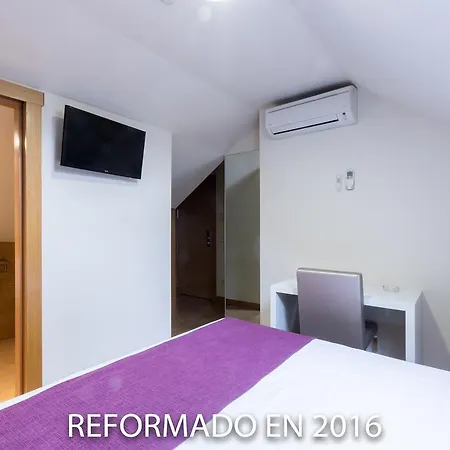 Hotel Di' Carlo 3*