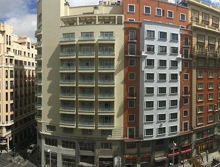 Rincon De Gran Via