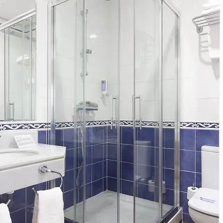 Guest house Rincon De Gran Via 3*