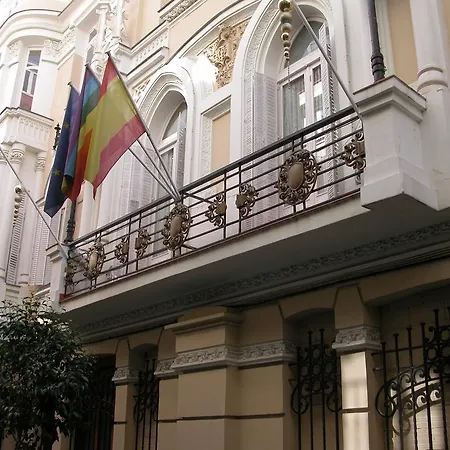 Guest house Goyal Pizarro