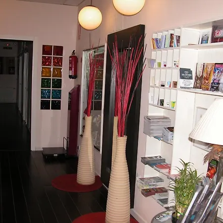 Guest house Goyal Pizarro