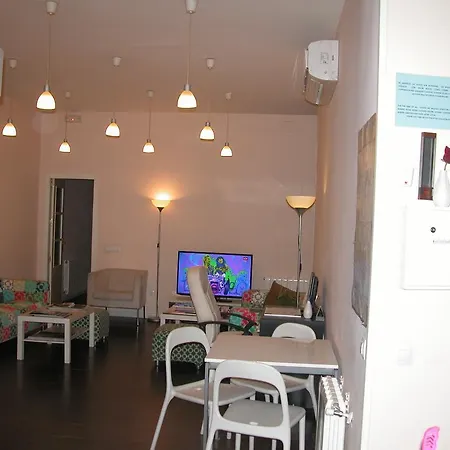 Guest house Goyal Pizarro