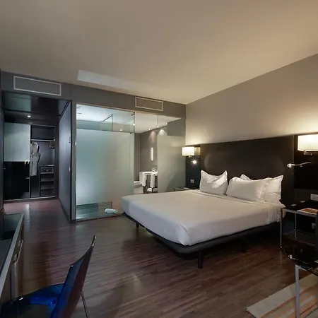 Hotel Eurostars Monte Real 4*