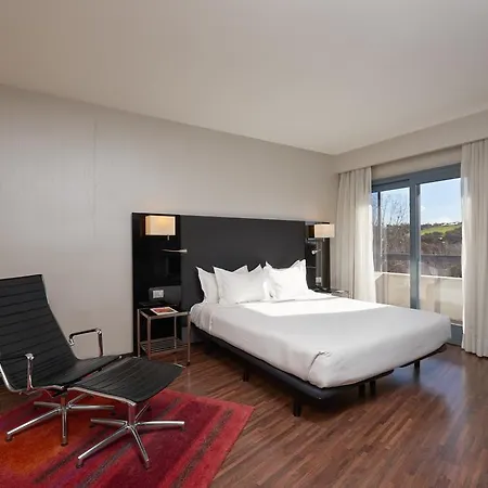 Hotel Eurostars Monte Real 4*