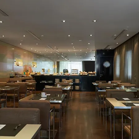Hotel Eurostars Monte Real