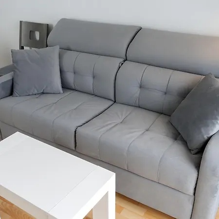 Apartment Cardenal Cisneros Madrid