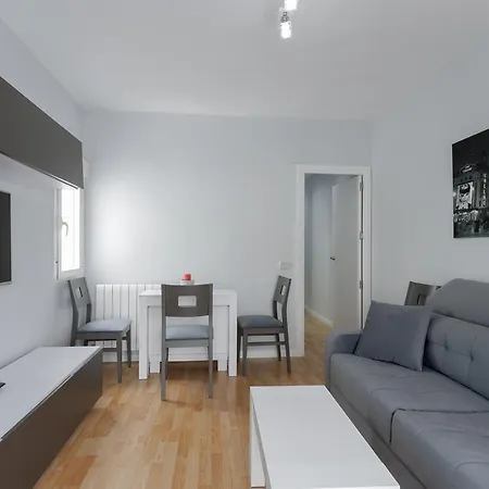 Apartment Cardenal Cisneros *