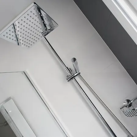 Apartment Cardenal Cisneros Madrid