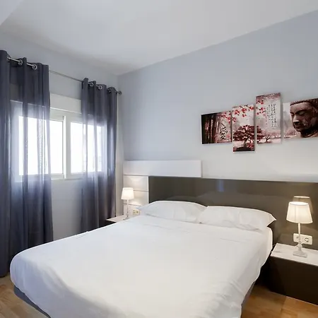 Apartment Cardenal Cisneros *