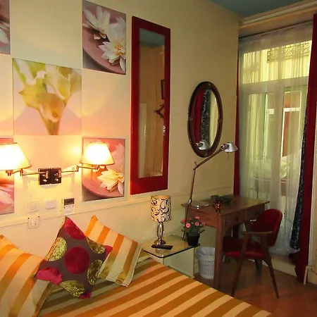 Guest house La Fontana 2*