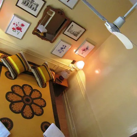 Guest house La Fontana