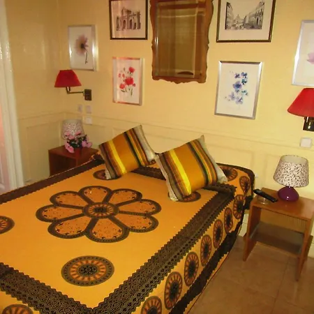 Guest house La Fontana