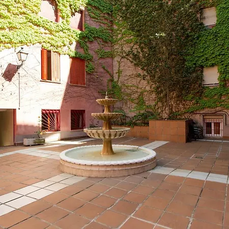 Apartamento Conde Duque