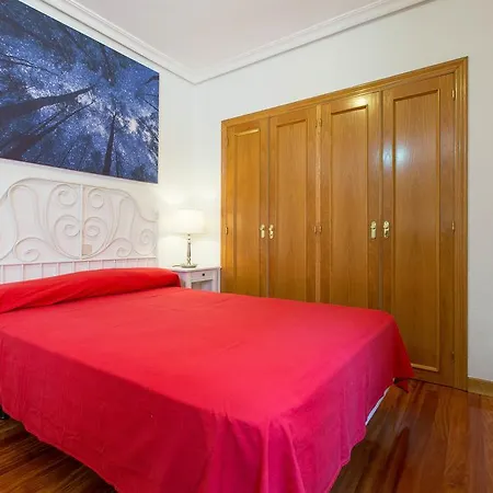 Conde Duque Madrid