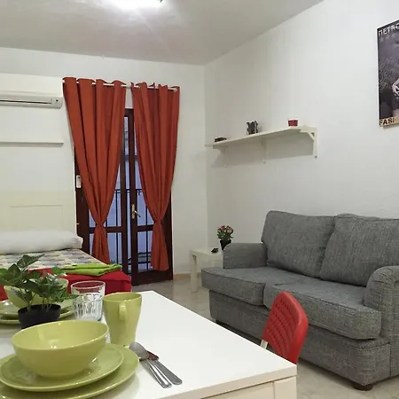 Estudio Huertas Madri