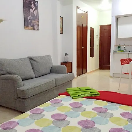 Estudio Huertas Madri