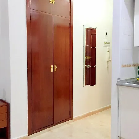 Apartment Estudio Huertas