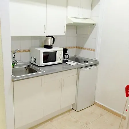 Estudio Huertas Madri