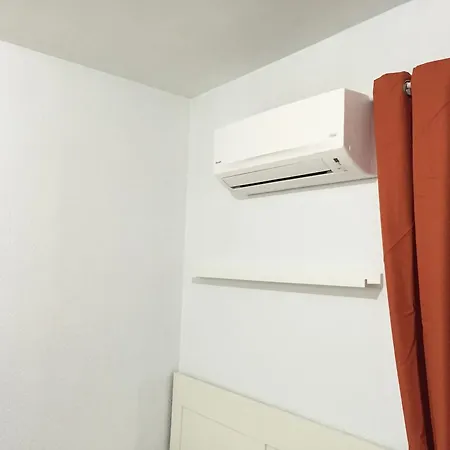 Apartamento Estudio Huertas