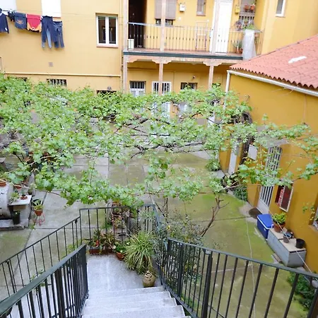 Apartamento Stopinflat *