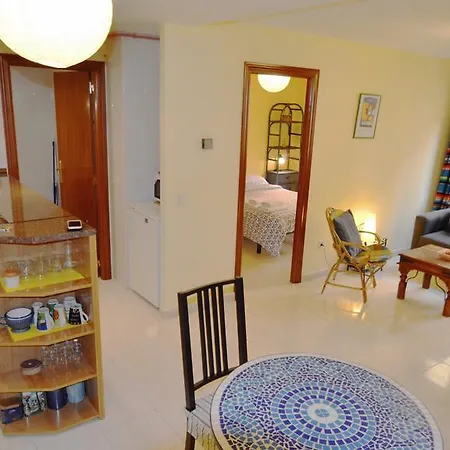 Apartamento Stopinflat
