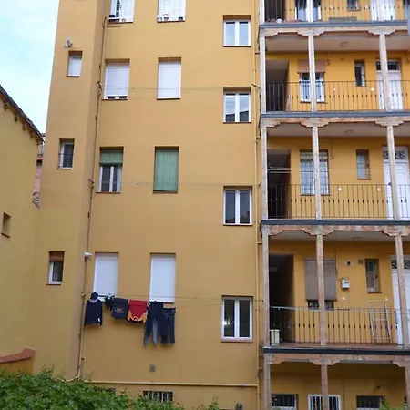 Apartamento Stopinflat Madrid