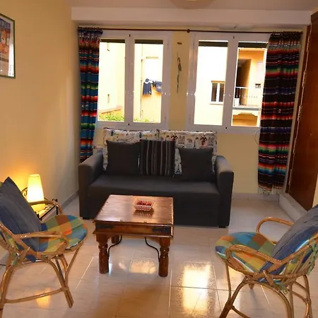 Apartamento Stopinflat