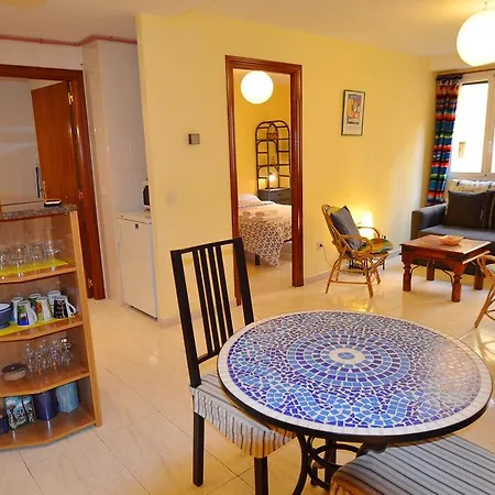 Apartamento Stopinflat Madrid