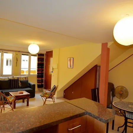 Apartamento Stopinflat *