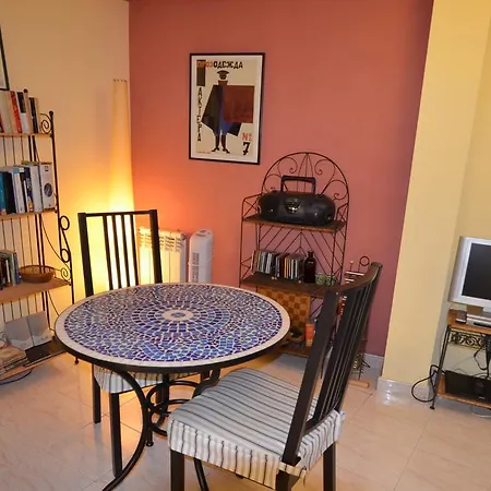 Apartamento Stopinflat