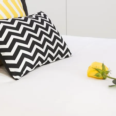 7rooms7 Gran Via Smile Madrid