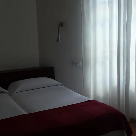 Guest house Santa Isabel *