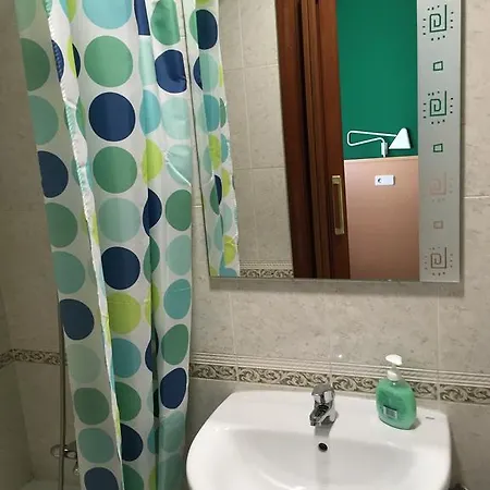 Guest house San Antonio