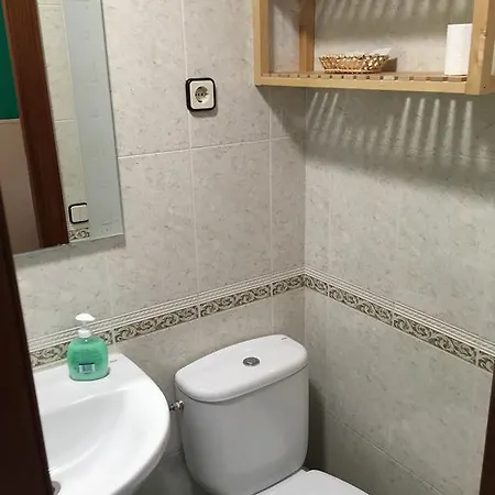 Guest house San Antonio *