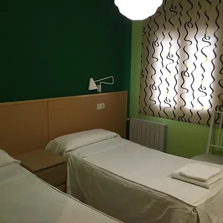 Guest house San Antonio *