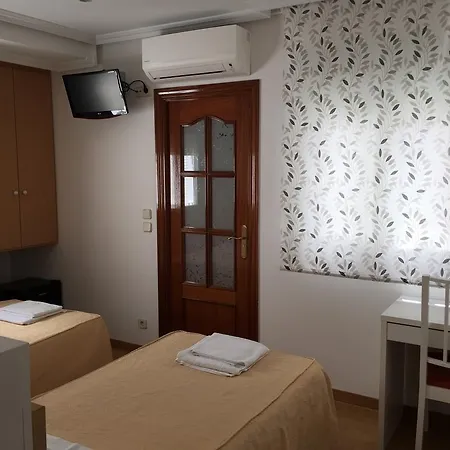Guest house San Antonio *