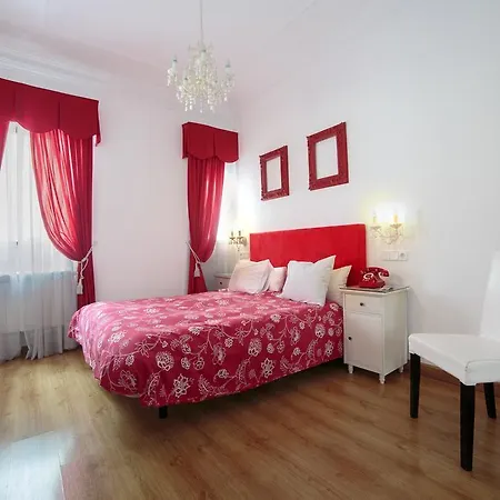 Gasthof Adria Santa Ana 3*