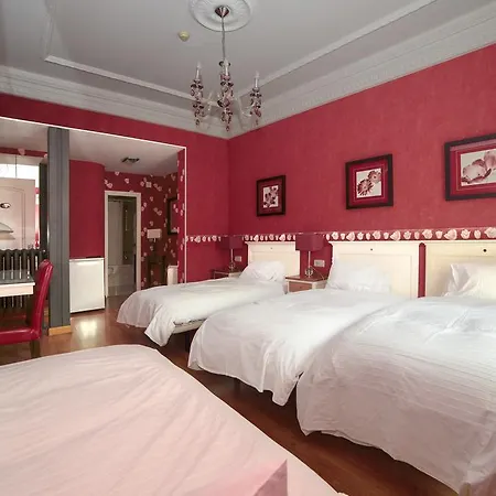 Gasthof Adria Santa Ana Madrid