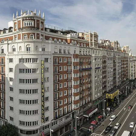 Emperador Madrid