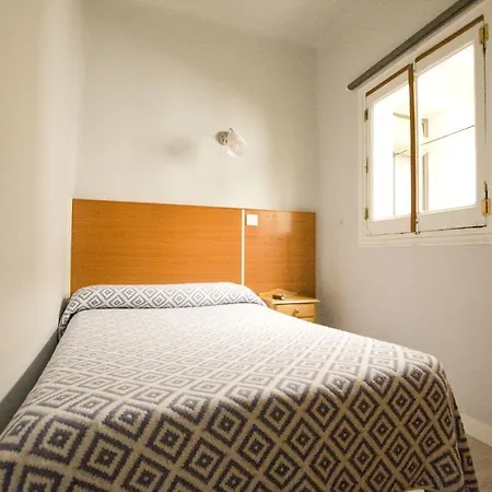 Trevinca Madrid